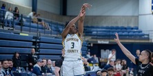 No. 12 JCCC suffers opening round loss to No. 5 National Park, 74-68