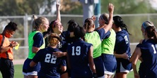 JCCC women’s soccer advances to National Championship with 1-0 win