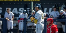 JCCC baseball ranked in top-10 in every national baseball poll