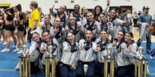 JCCC dance team wins ninth consecutive region title
