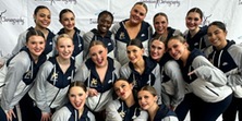 JCCC Dance Team shows up strong at Innovative College Open Championships over the weekend