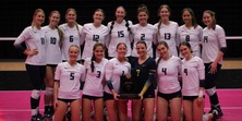 JCCC finishes third at volleyball nationals